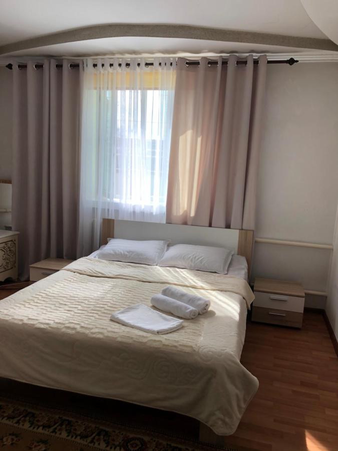 Homestay Jaisel Бішкек Екстер'єр фото