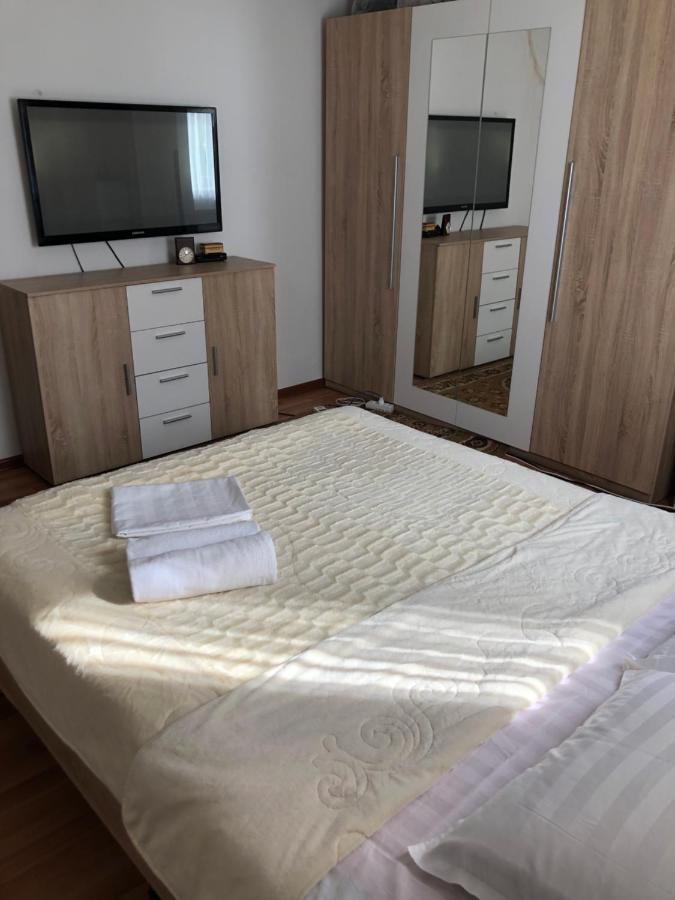 Homestay Jaisel Бішкек Екстер'єр фото