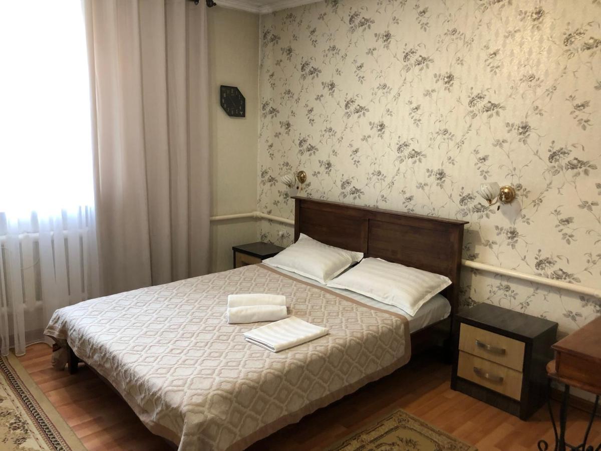 Homestay Jaisel Бішкек Екстер'єр фото